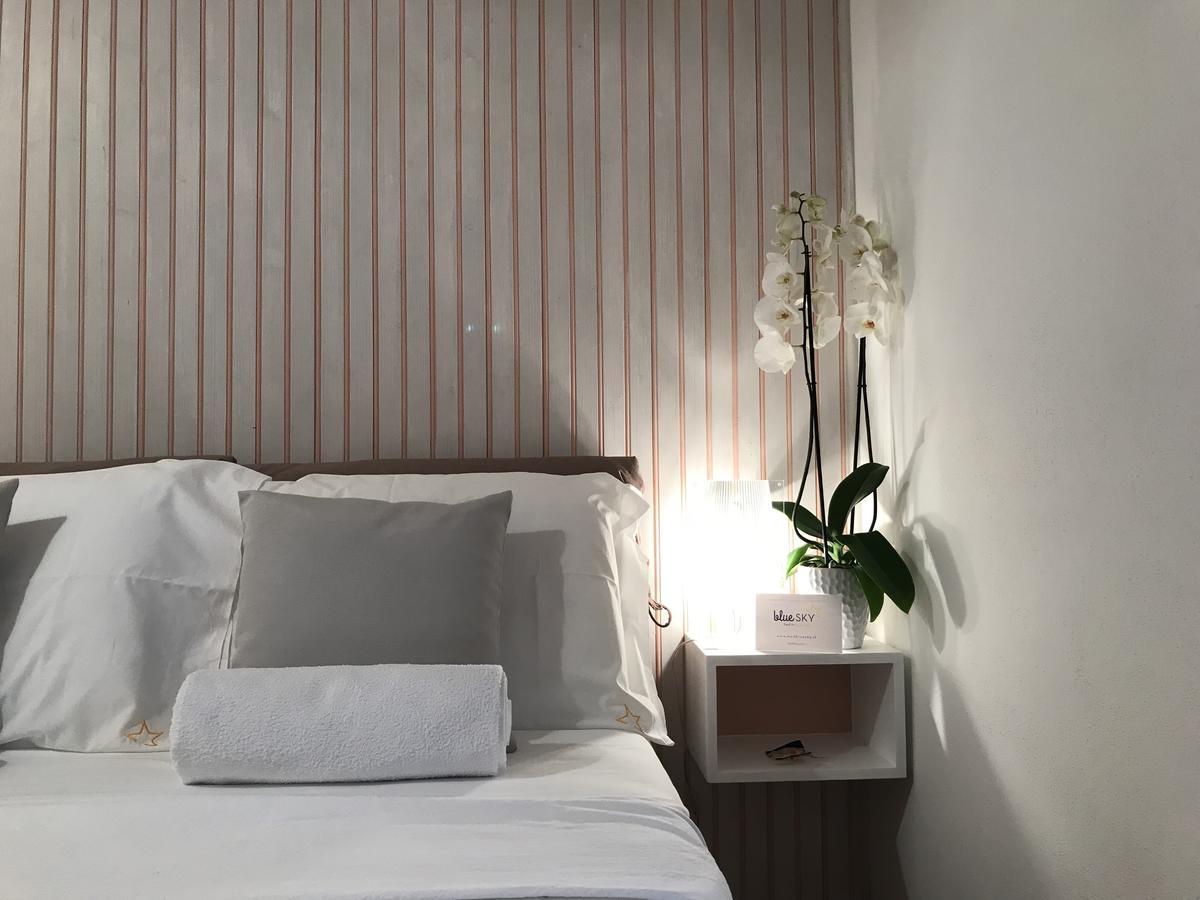 Moonlight- Bedbluesky Villa Perinaldo Luaran gambar